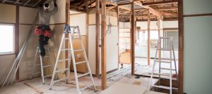 Entreprise de rénovation de la maison et de rénovation d’appartement à Saint-Baudille-de-la-Tour